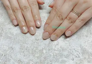 ネイル Frances 今村のネイルデザイン