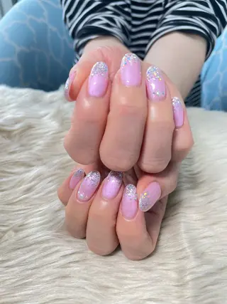 ネイル はるひな ねいるのネイルデザイン