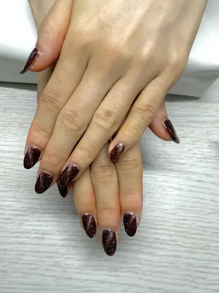 ネイル TRU ♡moeka♡のネイルデザイン