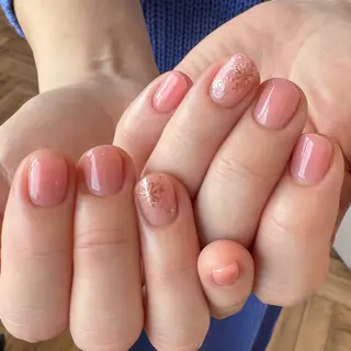 ネイル 川村 友理奈のネイルデザイン