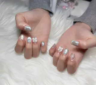 ネイル Nichi Nails❤️のネイルデザイン