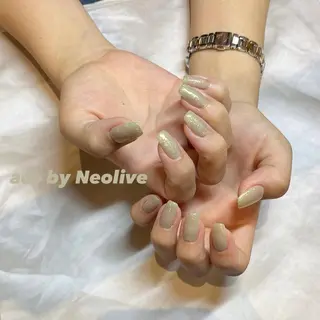 ネイル haruka .のネイルデザイン