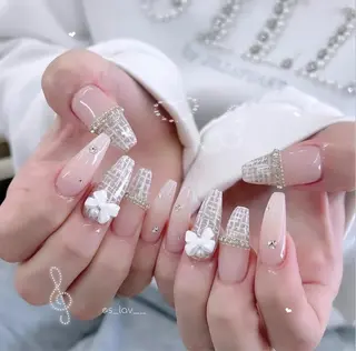 ネイル GRACE shizukaのネイルデザイン