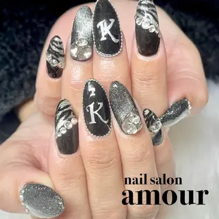 ネイル amour 川崎店所属・amour 川崎店のネイルデザイン