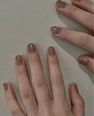 ネイル BeColorful新宿所属・co nai_lのネイルデザイン