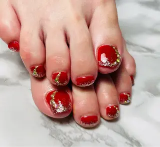 ネイル SALON paljon Hair&Nail所属・ヘア＆ネイル＆アイ サロンパルヨンのマツエク・マツパデザイン