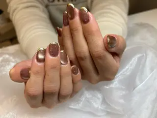 ネイル solna_ yuのネイルデザイン