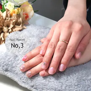 ネイル K yukaのネイルデザイン