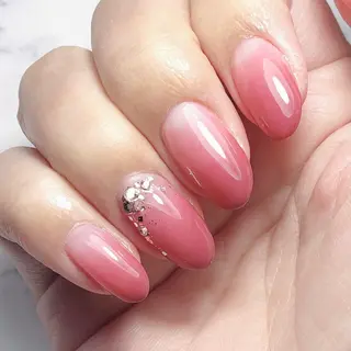 ネイル 辻野 和枝のネイルデザイン