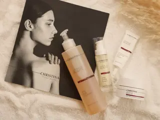 肌質改善|天王寺 For...はるかのエステ・リラクイメージ