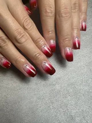 ネイル nailroom Anmie.のネイルデザイン