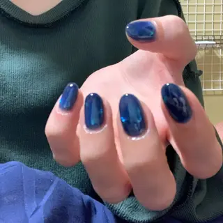 ネイル MHR nailのネイルデザイン