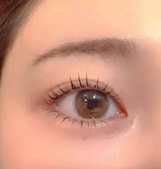 マツエク・マツパ 🌹ブリランテ🌹 大人気店のマツエク・マツパデザイン