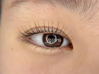 マツエク・マツパ Yosora salonのマツエク・マツパデザイン