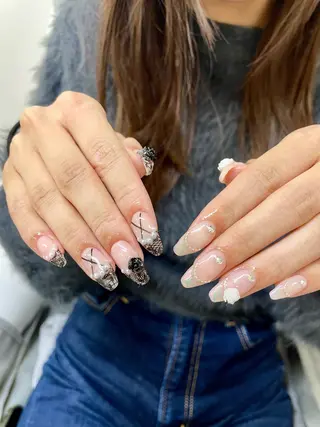 ネイル ネイルサロンアネラ所属・Nail💞 rinakoのネイルデザイン