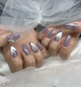 ネイル YOLO NAILのネイルデザイン