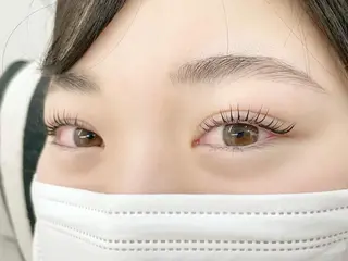 マツエク・マツパ Lino me. かとうのマツエク・マツパデザイン