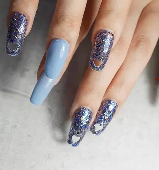 ネイル Nail&Eye mimiのネイルデザイン