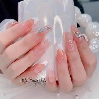 ネイル MaiBeauty To  Toのネイルデザイン