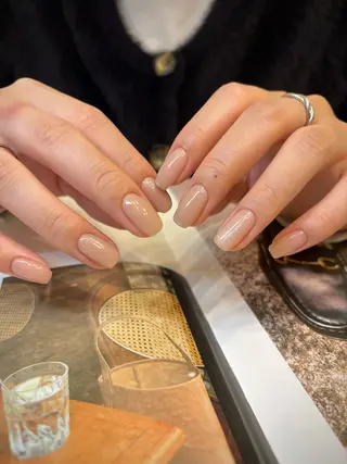 キッズ ネイル illum hicariのネイルデザイン