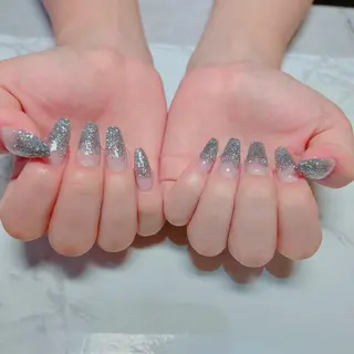 ネイル たきぐち みちこのネイルデザイン