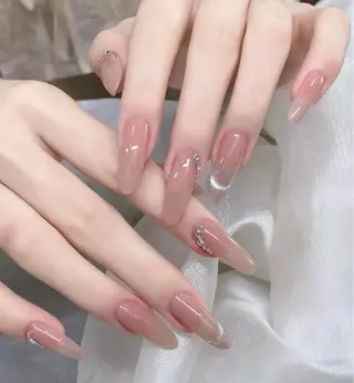 ネイル For you. Nail Salonのネイルデザイン