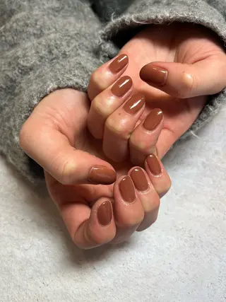 ネイル LINON所属・【LINON】 airiのネイルデザイン