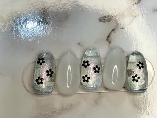 ネイル ☆ sachikoのネイルデザイン
