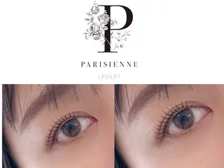 マツエク・マツパ Le'a PRIVATE SALON所属・佐藤 かおりのマツエク・マツパデザイン