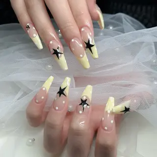 ネイル HANI NAIL SALONのネイルデザイン
