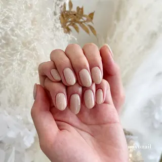 ネイル oreo salon miyu 池袋のネイルデザイン