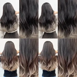 カラー 🎨takuya/ カラーハイトーン🎨のヘアスタイル