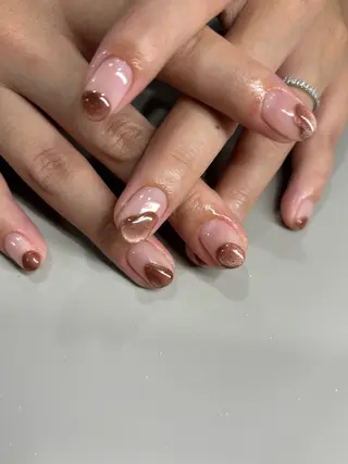 ネイル ADACHI REINAのネイルデザイン