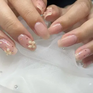 ネイル nailsalon SANANAILのネイルデザイン