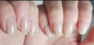 ネイル 🦋✨ MARIKO✨🦋のネイルデザイン