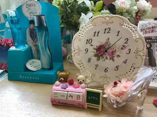メナード中田南サロン所属・メナードフェイシャル サロン中田南店のエステ・リラクイメージ
