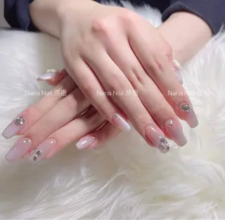 ネイル Unicorn Nail原宿表参道のネイルデザイン
