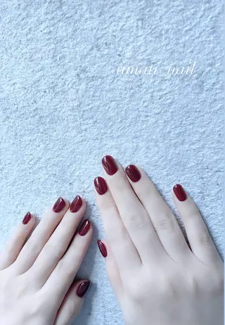 ネイル amati_nail TAKAKOのネイルデザイン
