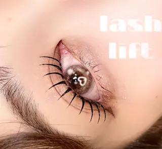 マツエク・マツパ tiyu salon所属・eyelist Nozomiのマツエク・マツパデザイン