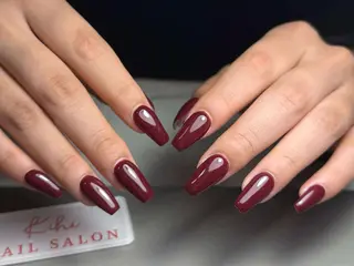 ネイル さくら💮💮 【オフ無料】のネイルデザイン