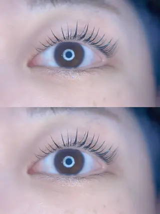 マツエク・マツパ Eyelash foisalonのマツエク・マツパデザイン