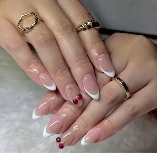 ネイル TABI ANA.CHUOのネイルデザイン