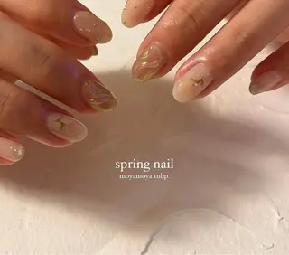 ネイル mai .のネイルデザイン