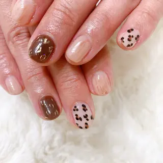 ネイル yn salonのネイルデザイン