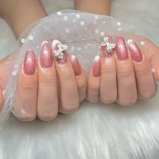 ネイル Miki milimiliのネイルデザイン