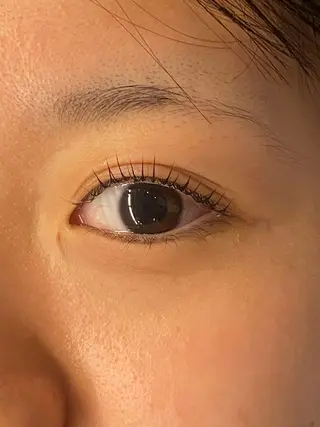 マツエク・マツパ 松田 亜祐実のマツエク・マツパデザイン