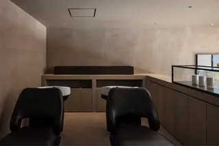 メンズ専門✂️ ROW徳田浩二のヘアスタイル