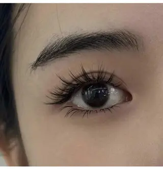 Miu 🌸韓国風 マツエク専門店🌸のマツエク・マツパデザイン