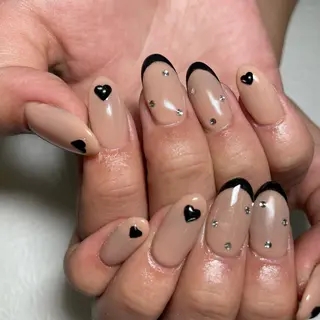 ネイル MINAMI YUMEKAのネイルデザイン