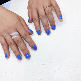 ネイル マツエク・マツパ アイブロウ Grace naoのマツエク・マツパデザイン